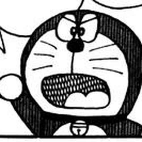Doraemon Long Stories Vol.12 Chapter 6 cover