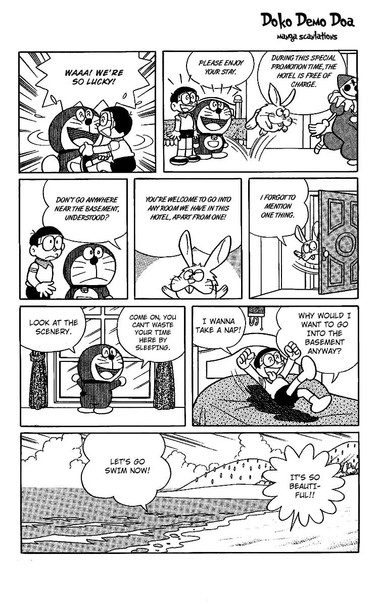 Doraemon Long Stories Chapter 13.1 page 24 - Vol.13 Chapter 1