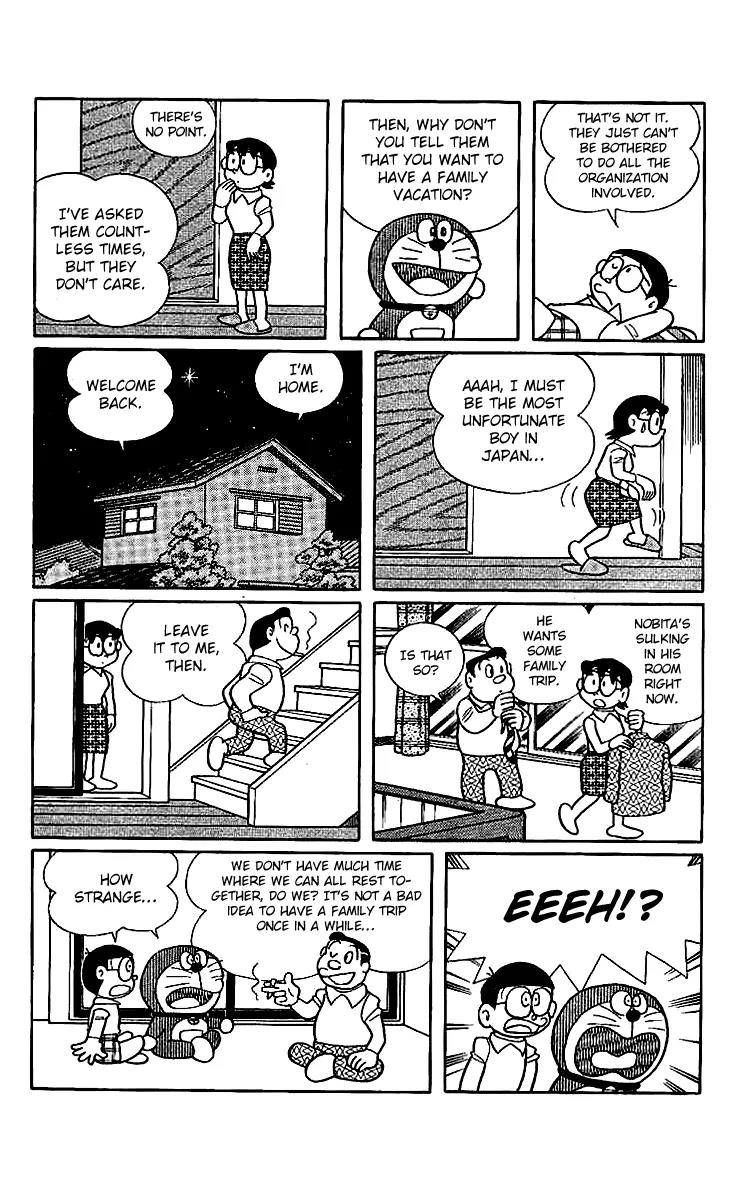 Doraemon Long Stories Chapter 13.1 page 9 - Vol.13 Chapter 1