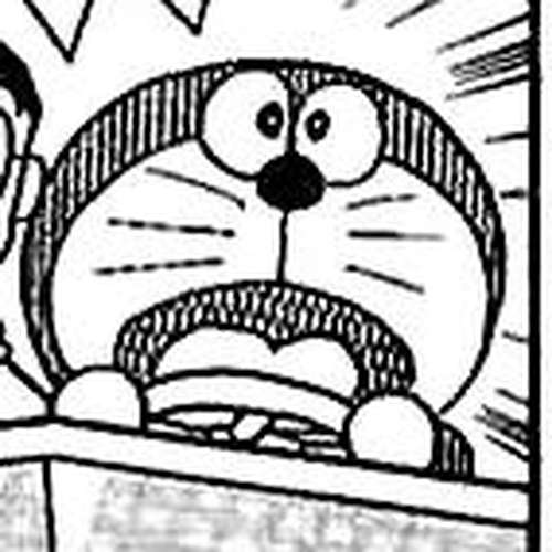 Doraemon Long Stories Vol.13 Chapter 1 cover