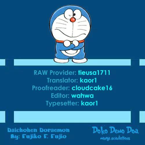 Doraemon Long Stories Chapter 13.2 page 1 - Vol.13 Chapter 2