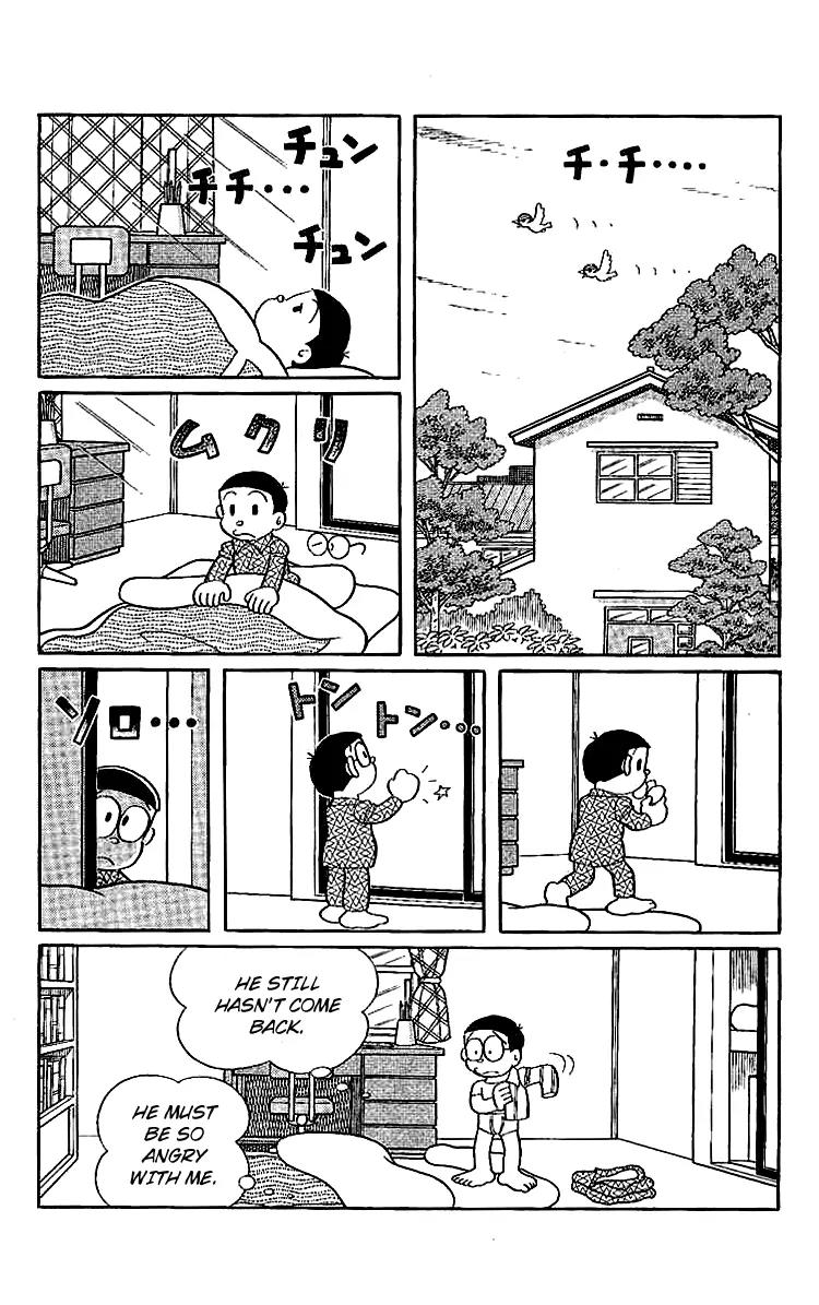 Doraemon Long Stories Chapter 13.2 page 12 - Vol.13 Chapter 2