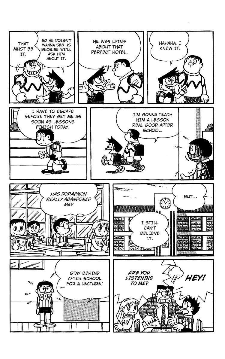 Doraemon Long Stories Chapter 13.2 page 14 - Vol.13 Chapter 2