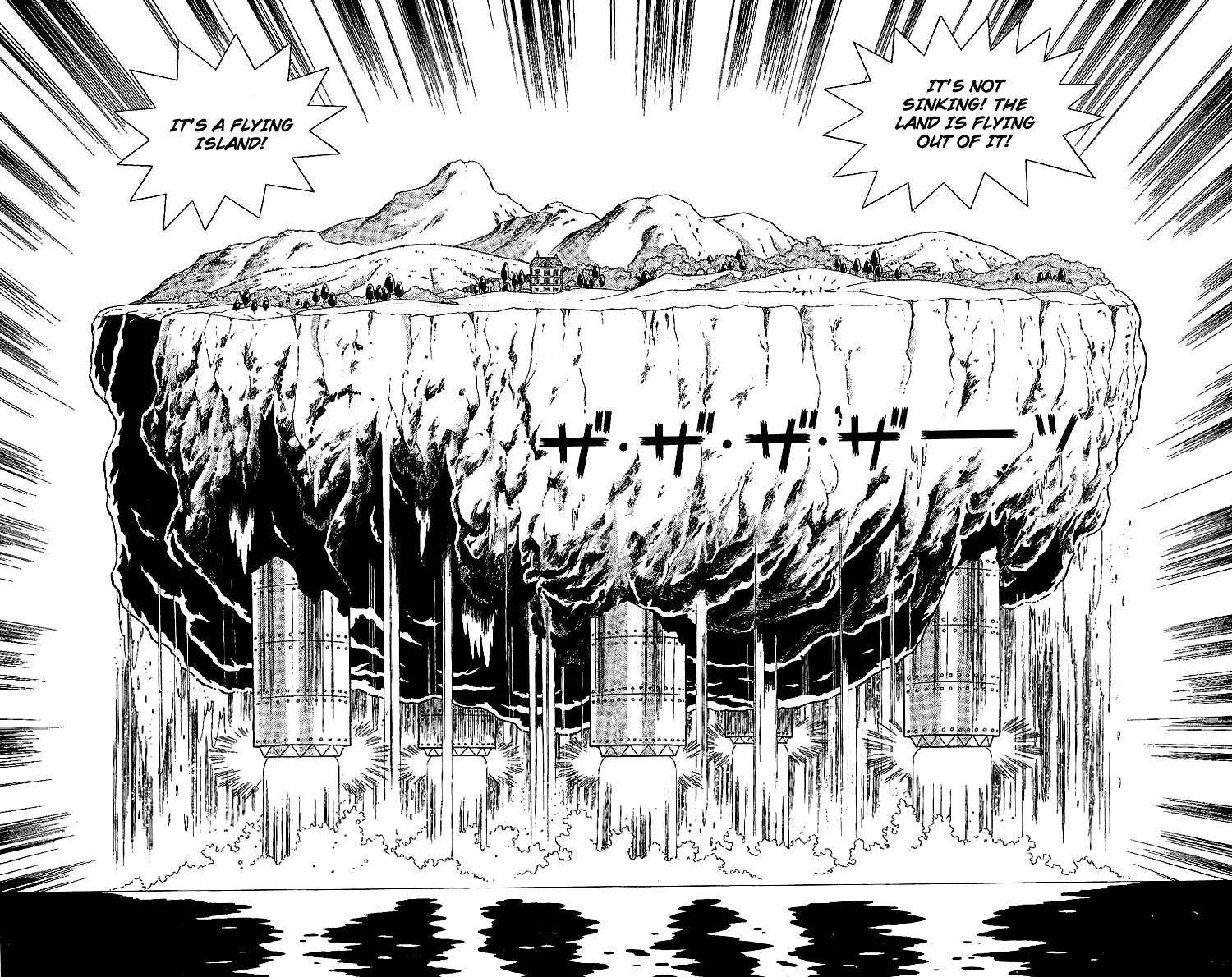 Doraemon Long Stories Chapter 13.2 page 36 - Vol.13 Chapter 2
