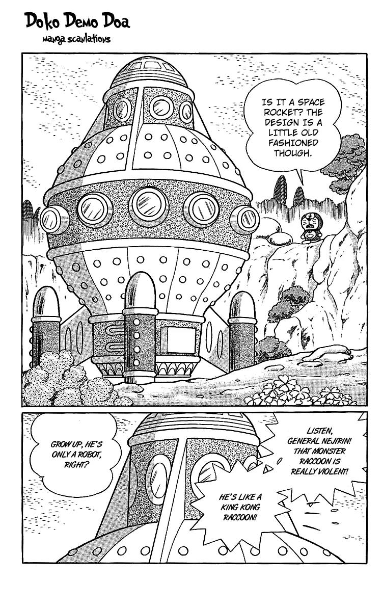 Doraemon Long Stories Chapter 13.2 page 9 - Vol.13 Chapter 2