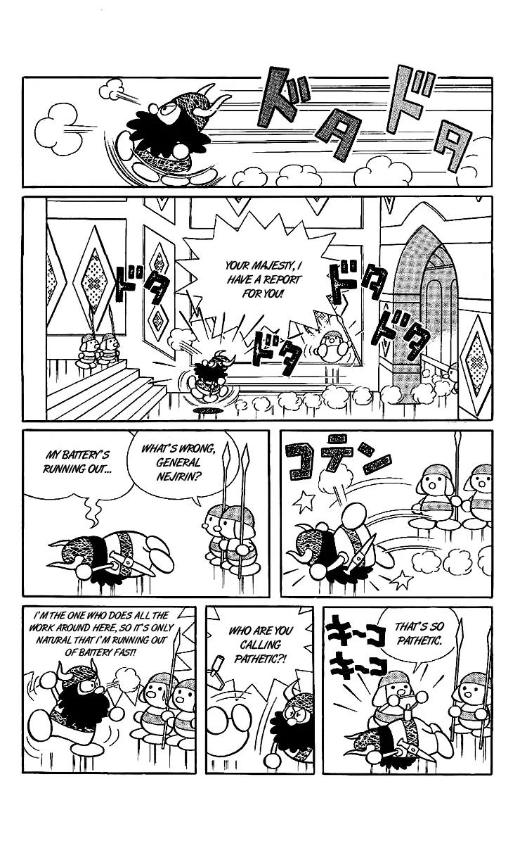 Doraemon Long Stories Chapter 13.3 page 26 - Vol.13 Chapter 3