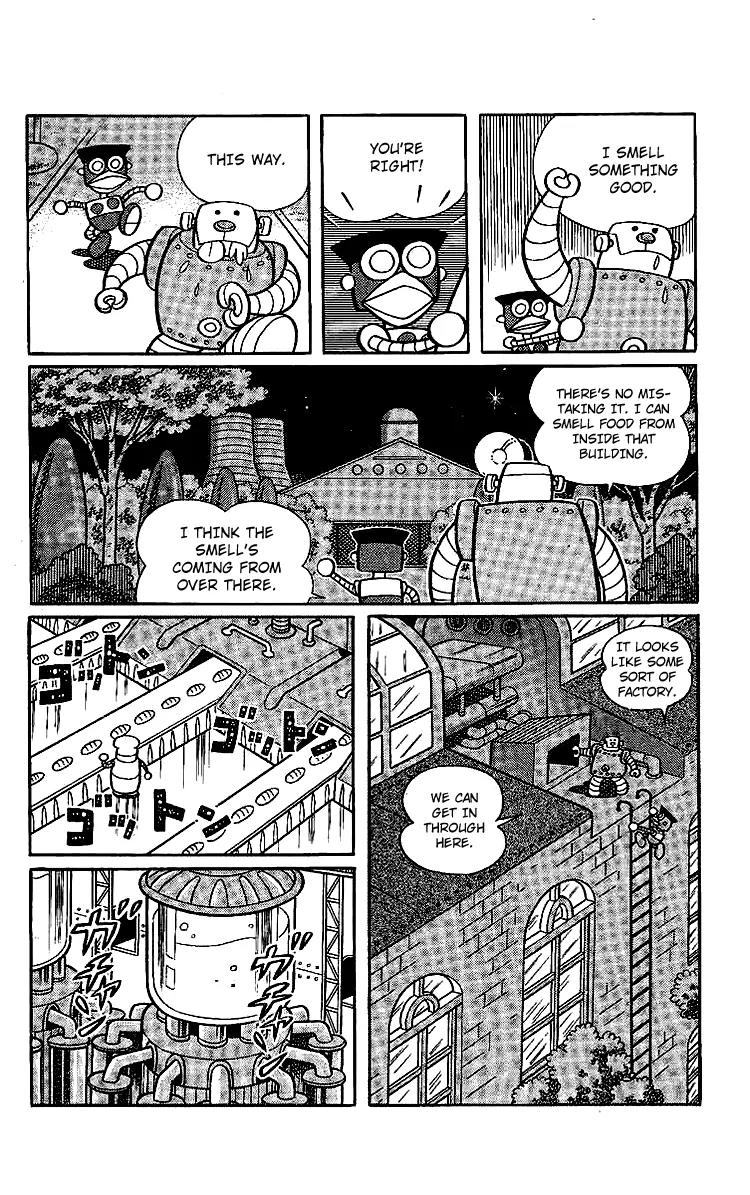 Doraemon Long Stories Chapter 13.4 page 14 - Vol.13 Chapter 4