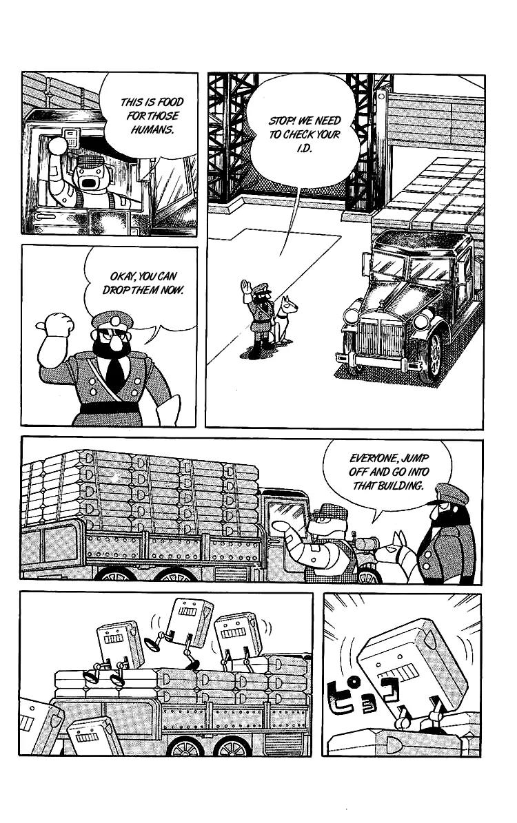 Doraemon Long Stories Chapter 13.4 page 24 - Vol.13 Chapter 4