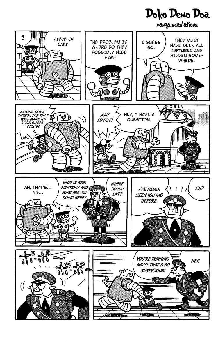 Doraemon Long Stories Chapter 13.4 page 9 - Vol.13 Chapter 4