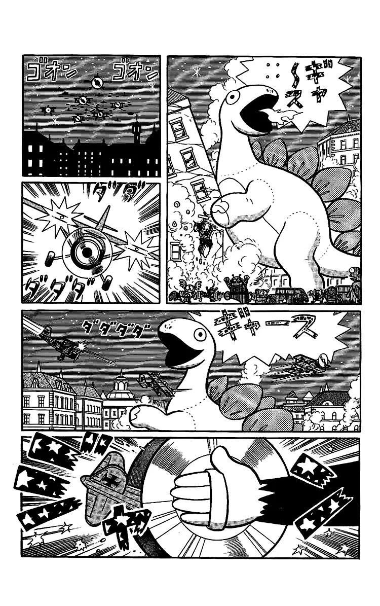 Doraemon Long Stories Chapter 13.5 page 24 - Vol.13 Chapter 5