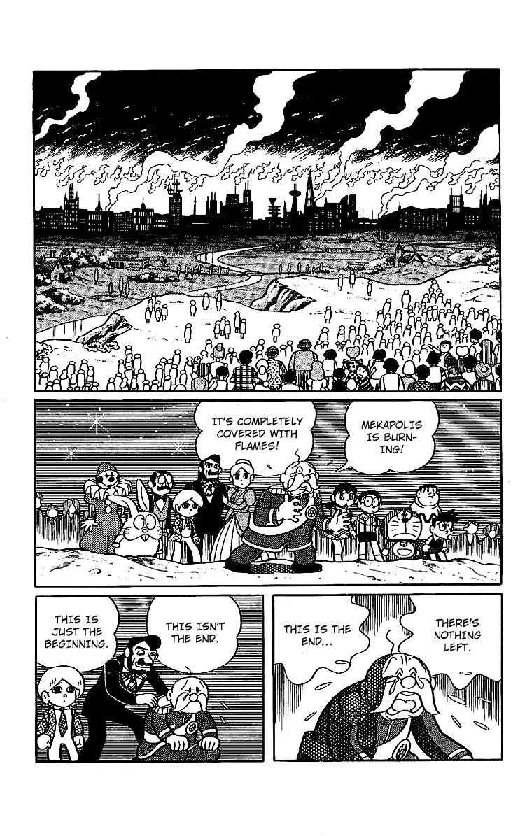 Doraemon Long Stories Chapter 13.5 page 35 - Vol.13 Chapter 5