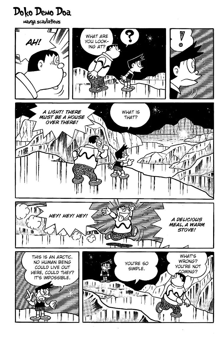 Doraemon Long Stories Chapter 13.5 page 9 - Vol.13 Chapter 5
