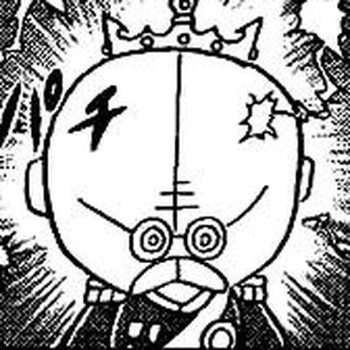 Doraemon Long Stories Vol.13 Chapter 5 cover