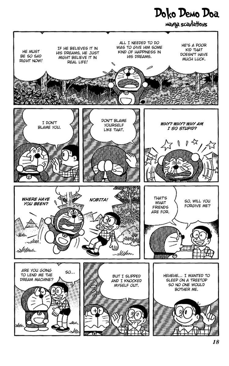 Doraemon Long Stories Chapter 14.1 page 19 - Vol.14 Chapter 1