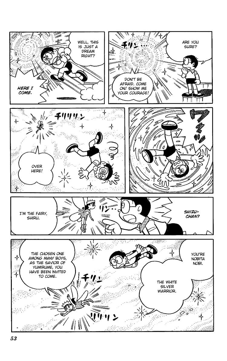 Doraemon Long Stories Chapter 14.2 page 18 - Vol.14 Chapter 2