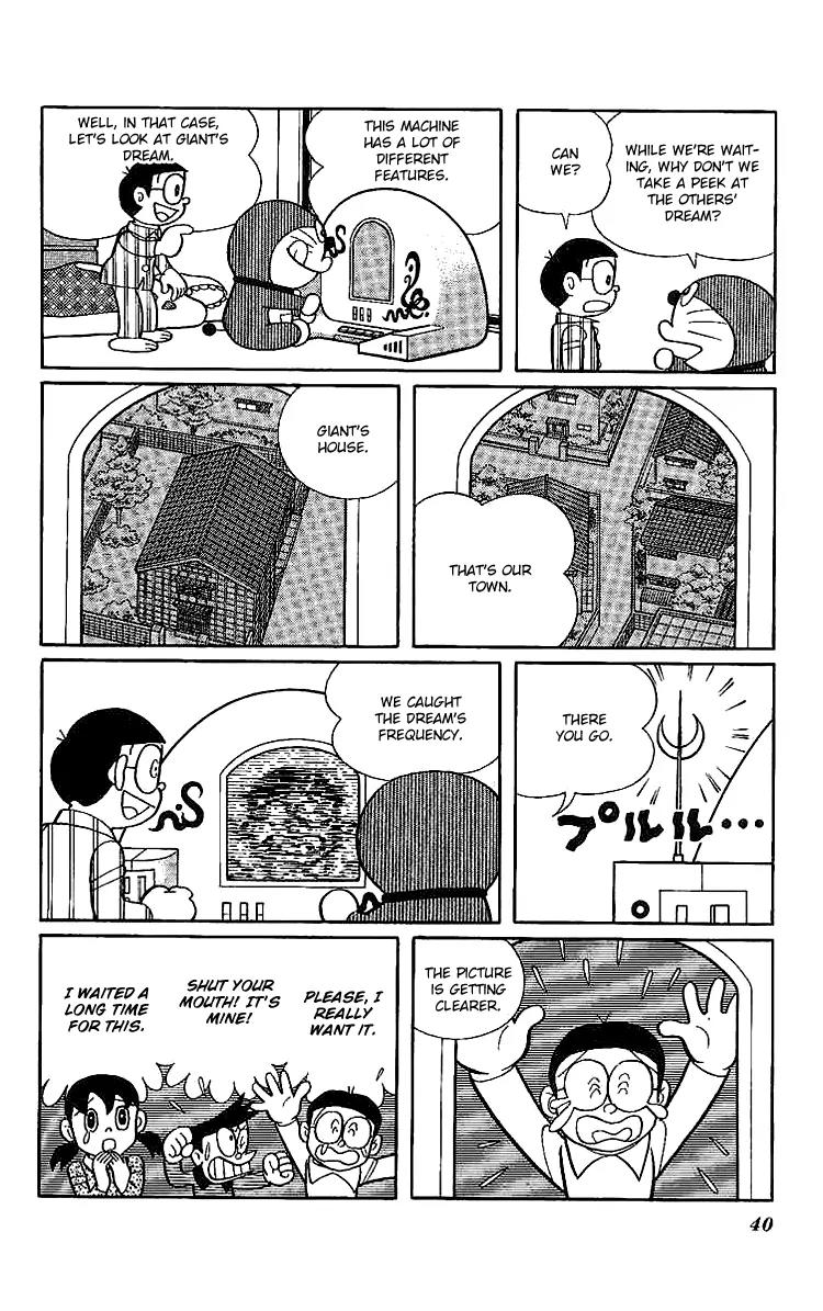 Doraemon Long Stories Chapter 14.2 page 5 - Vol.14 Chapter 2