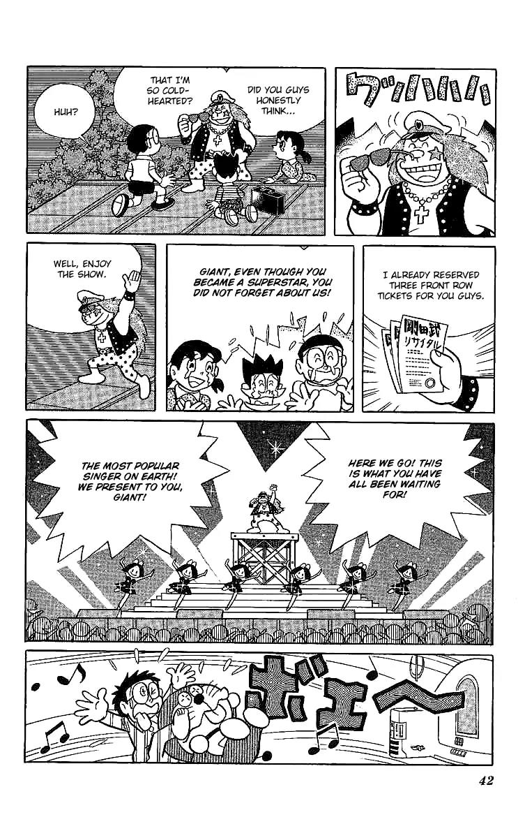 Doraemon Long Stories Chapter 14.2 page 7 - Vol.14 Chapter 2