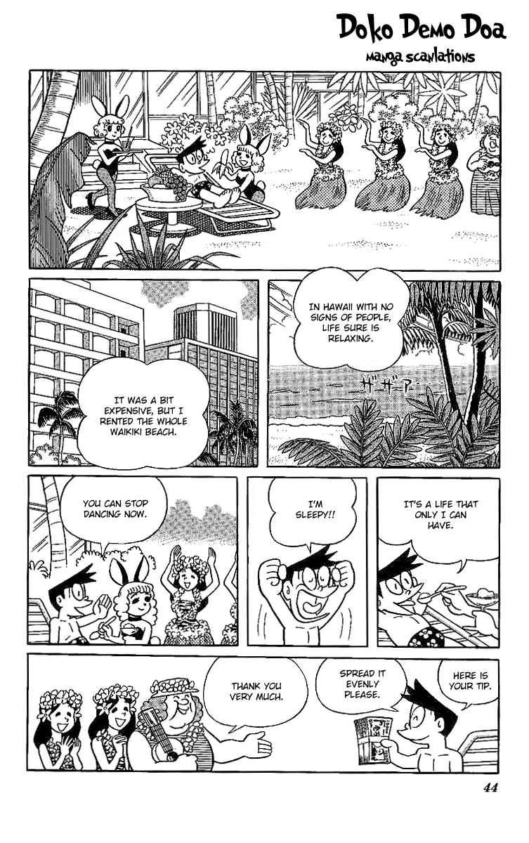 Doraemon Long Stories Chapter 14.2 page 9 - Vol.14 Chapter 2