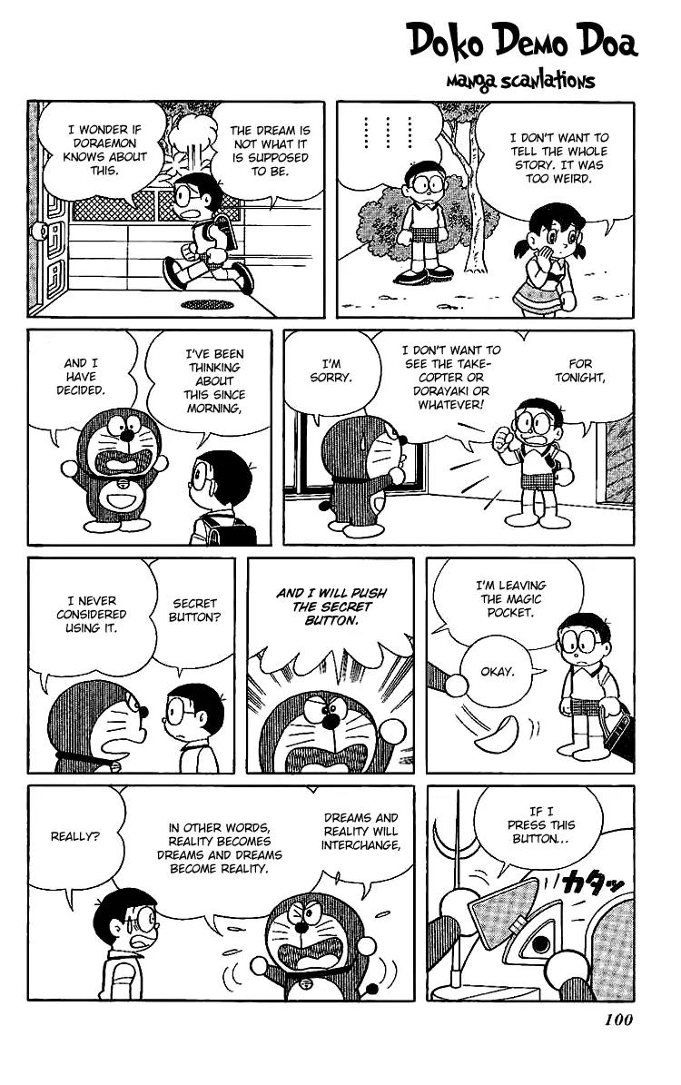 Doraemon Long Stories Chapter 14.3 page 23 - Vol.14 Chapter 3