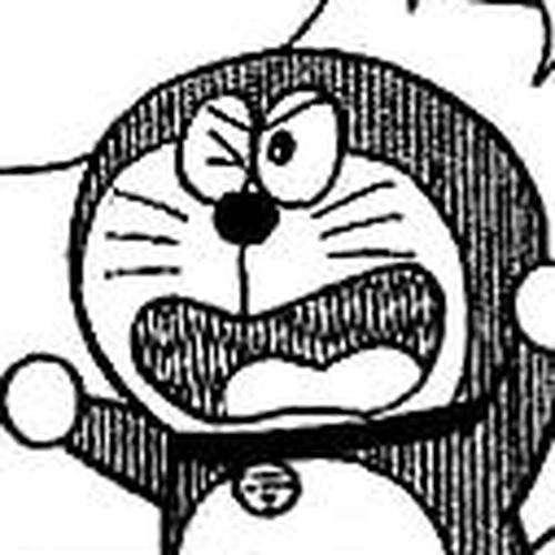 Doraemon Long Stories Vol.14 Chapter 3 cover