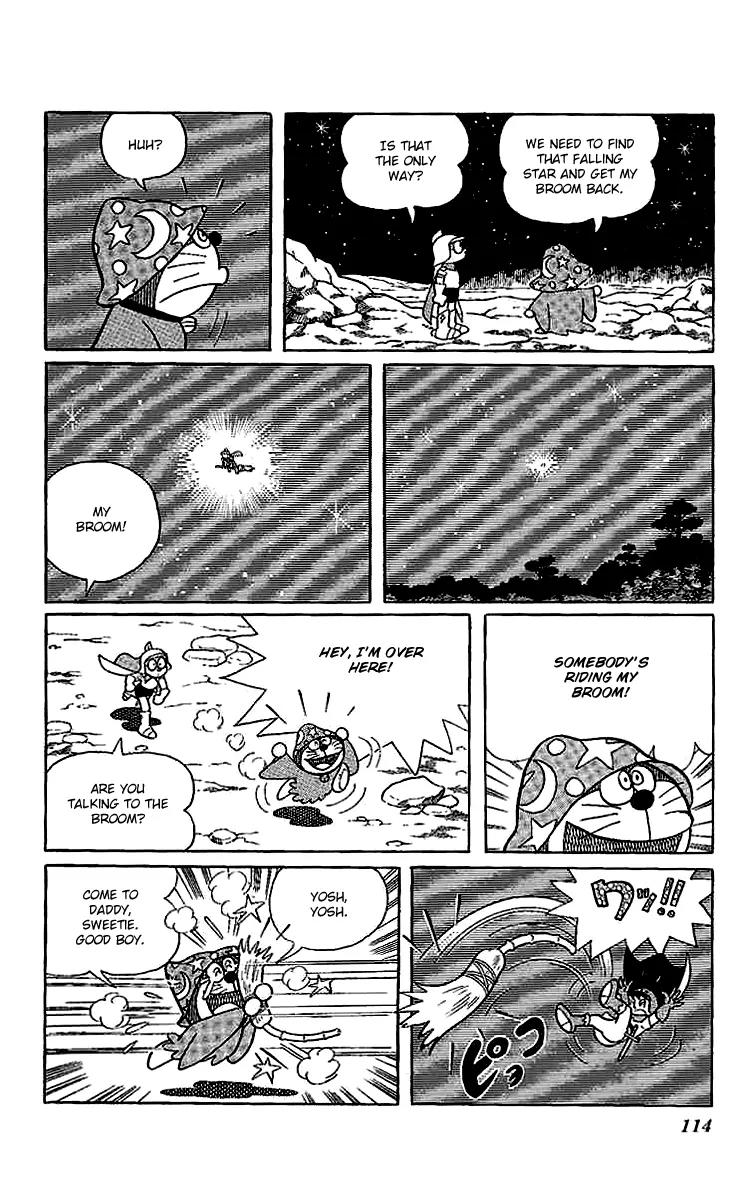 Doraemon Long Stories Chapter 14.4 page 14 - Vol.14 Chapter 4