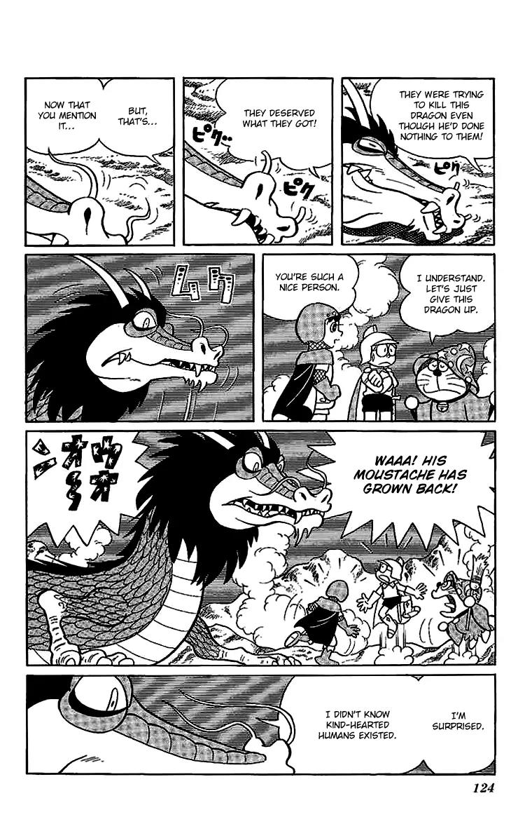Doraemon Long Stories Chapter 14.4 page 24 - Vol.14 Chapter 4