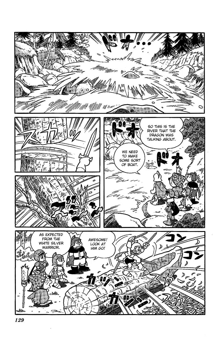Doraemon Long Stories Chapter 14.4 page 29 - Vol.14 Chapter 4