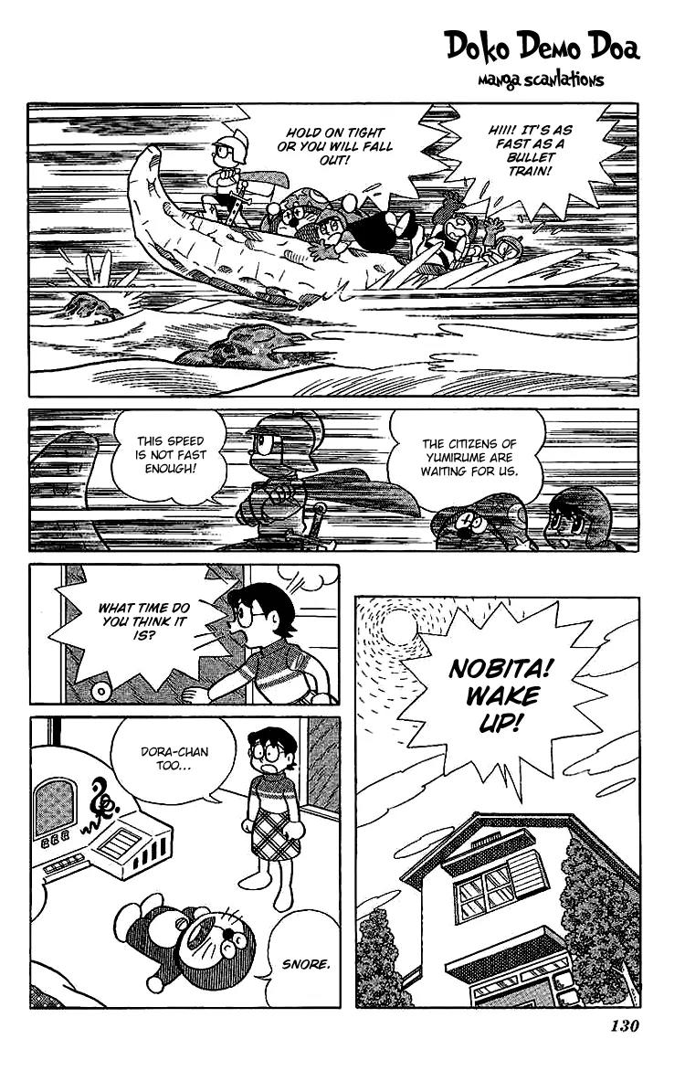 Doraemon Long Stories Chapter 14.4 page 30 - Vol.14 Chapter 4