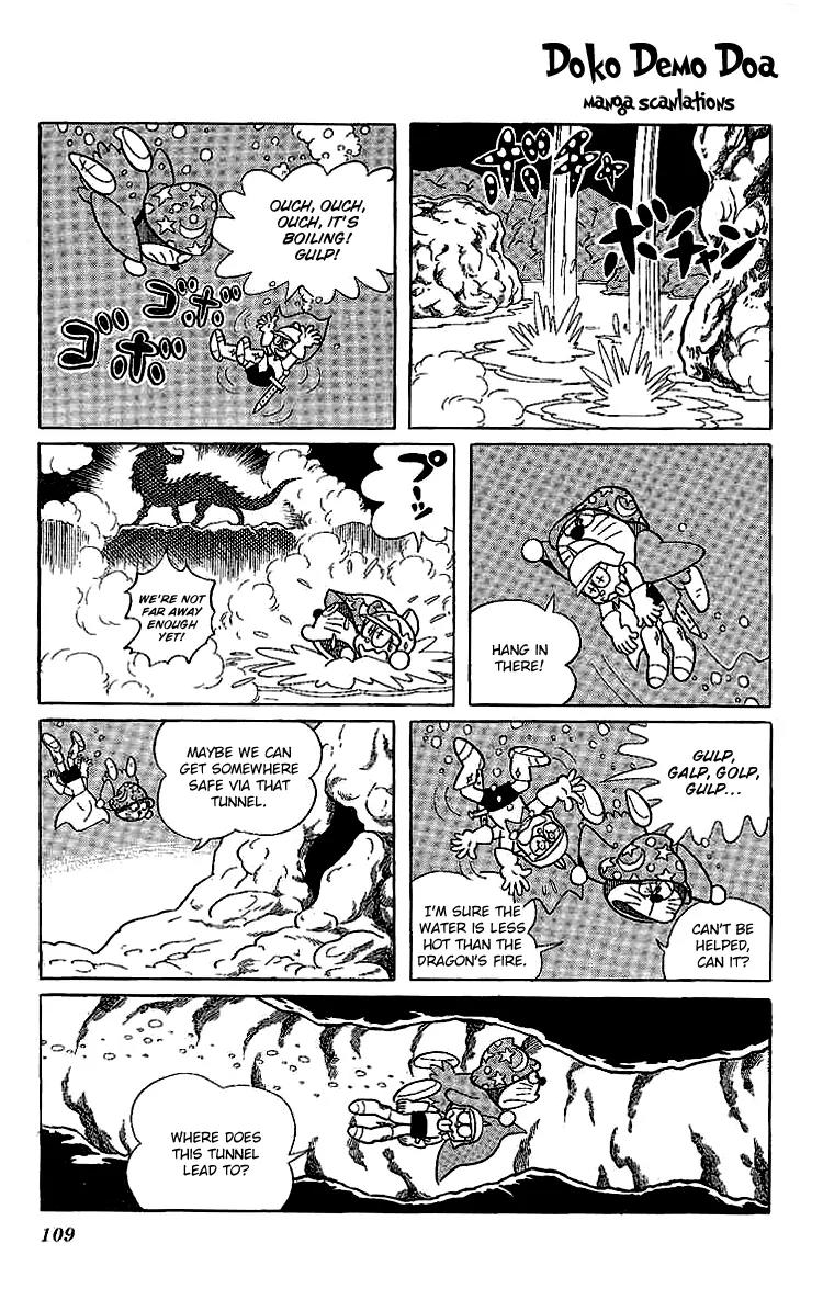 Doraemon Long Stories Chapter 14.4 page 9 - Vol.14 Chapter 4