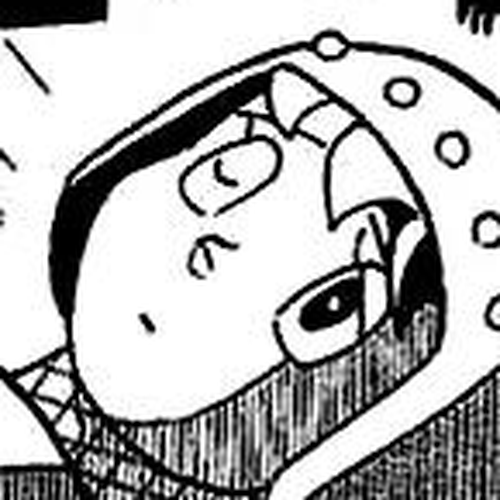 Doraemon Long Stories Vol.14 Chapter 4 cover