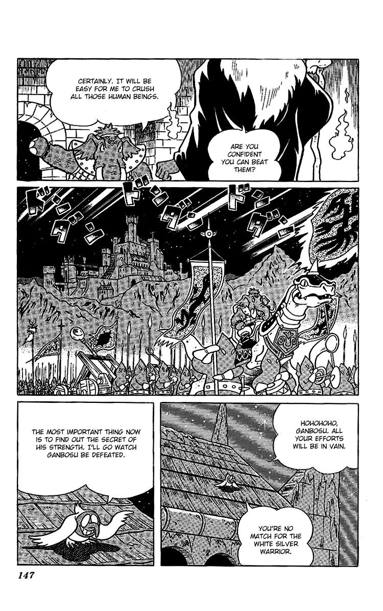Doraemon Long Stories Chapter 14.5 page 10 - Vol.14 Chapter 5