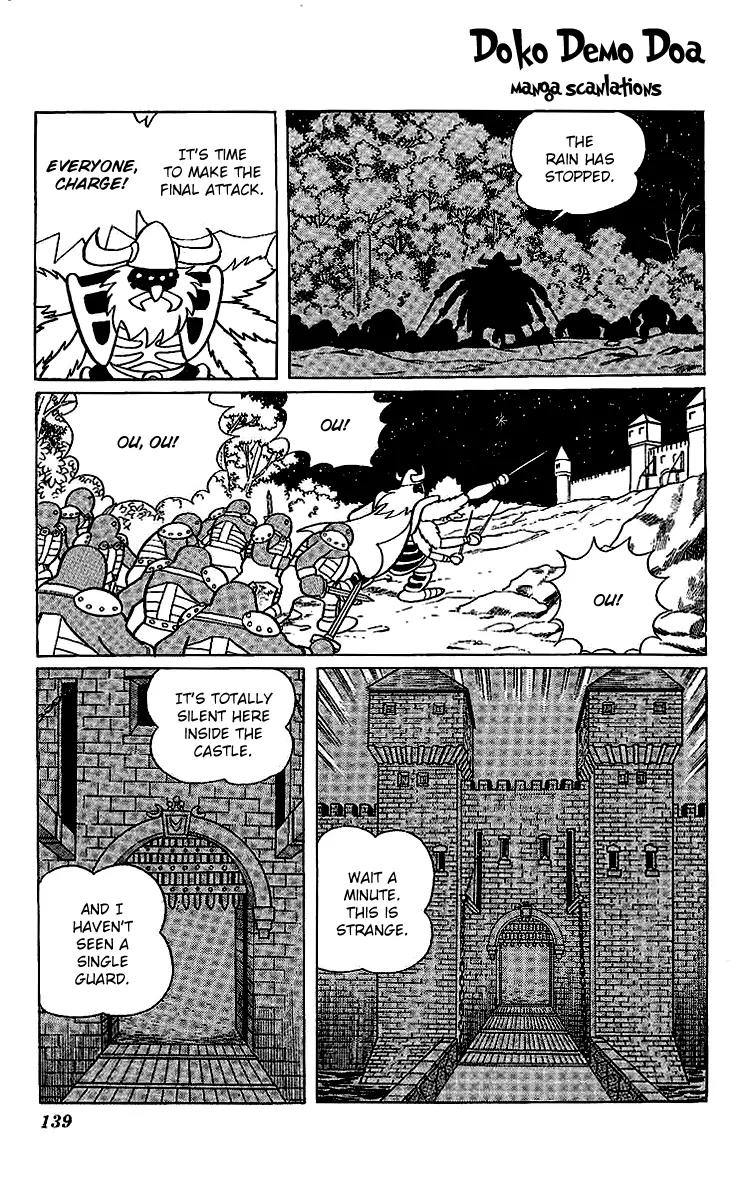 Doraemon Long Stories Chapter 14.5 page 2 - Vol.14 Chapter 5