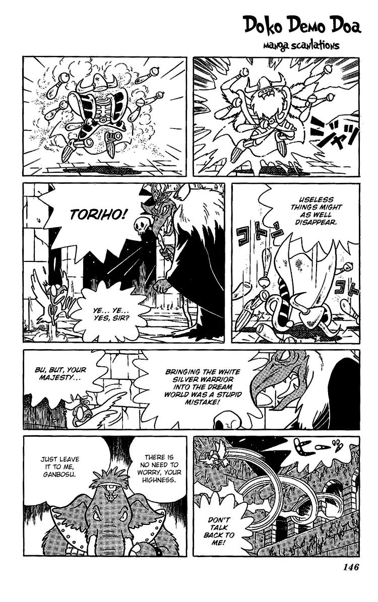 Doraemon Long Stories Chapter 14.5 page 9 - Vol.14 Chapter 5