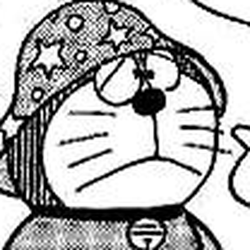 Doraemon Long Stories Vol.14 Chapter 5 cover