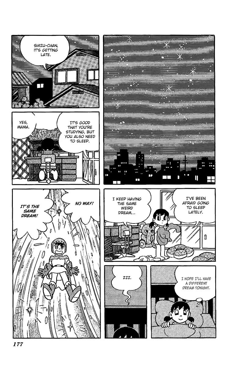 Doraemon Long Stories Chapter 14.6 page 14 - Vol.14 Chapter 6