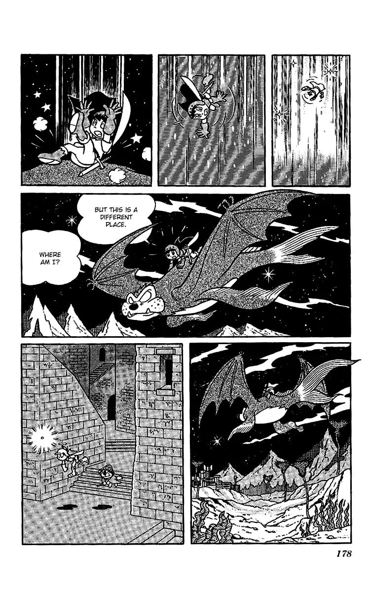 Doraemon Long Stories Chapter 14.6 page 15 - Vol.14 Chapter 6