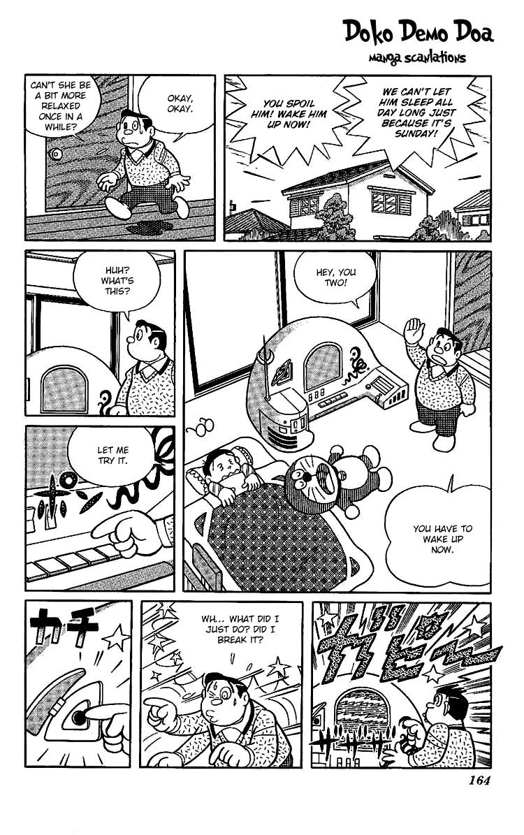 Doraemon Long Stories Chapter 14.6 page 2 - Vol.14 Chapter 6