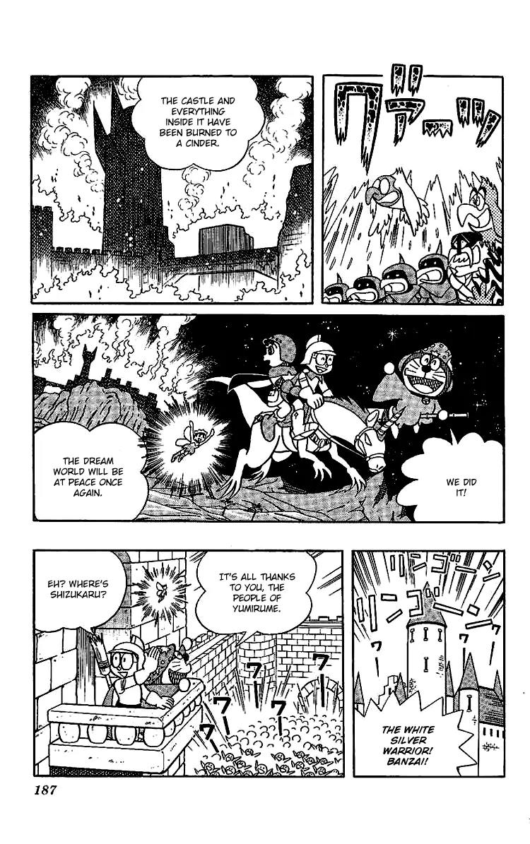 Doraemon Long Stories Chapter 14.6 page 24 - Vol.14 Chapter 6