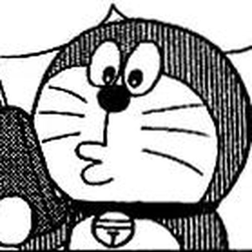 Doraemon Long Stories Vol.14 Chapter 6 cover