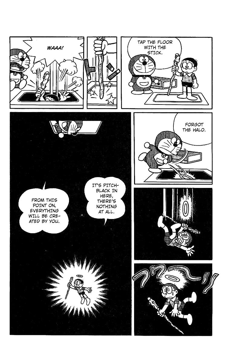 Doraemon Long Stories Chapter 15.1 page 20 - Vol.15 Chapter 1