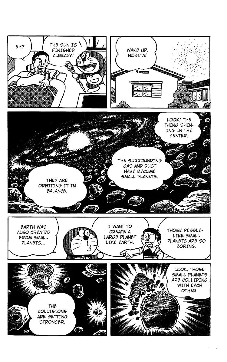 Doraemon Long Stories Chapter 15.1 page 24 - Vol.15 Chapter 1