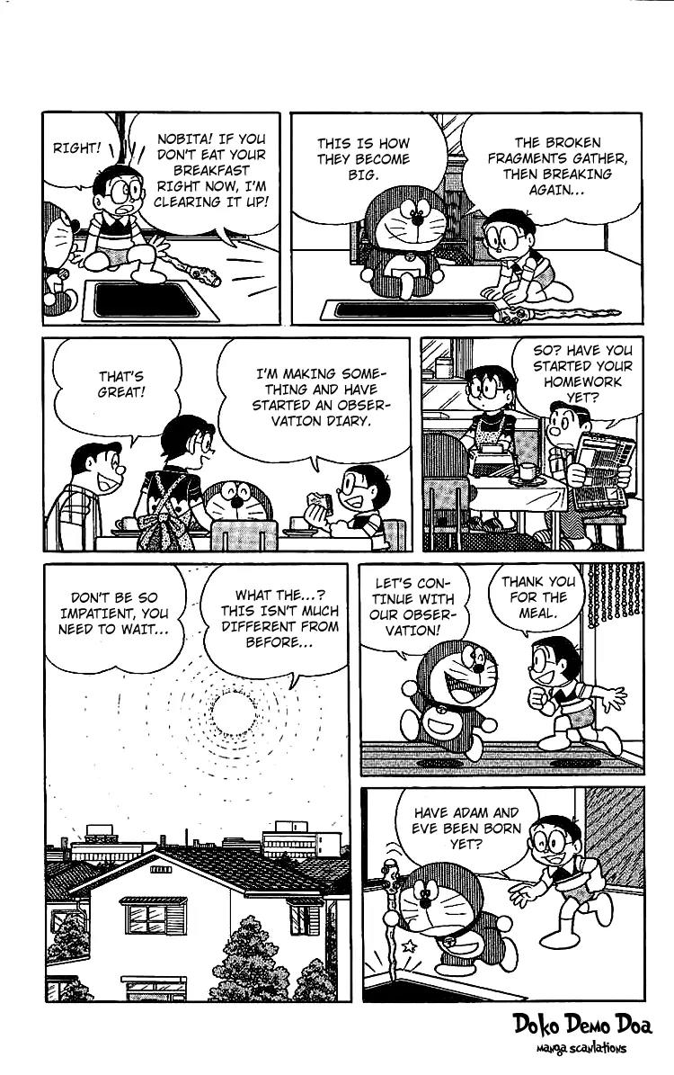 Doraemon Long Stories Chapter 15.1 page 25 - Vol.15 Chapter 1