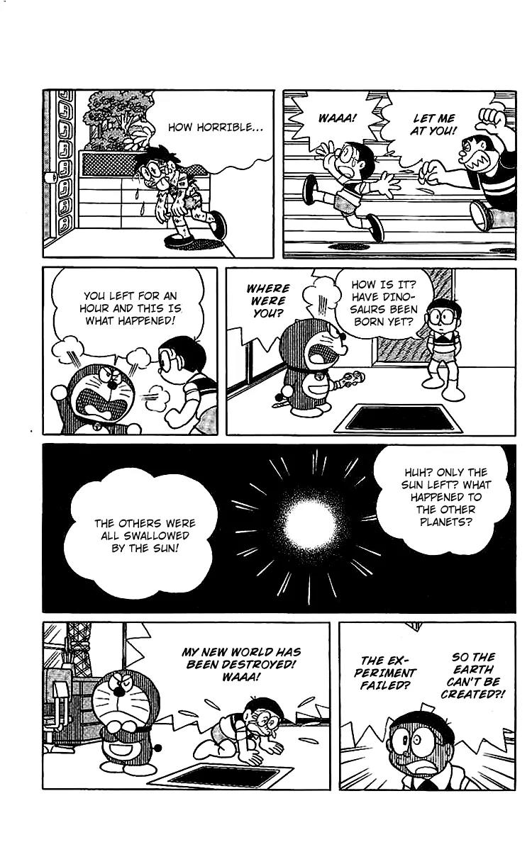Doraemon Long Stories Chapter 15.1 page 29 - Vol.15 Chapter 1