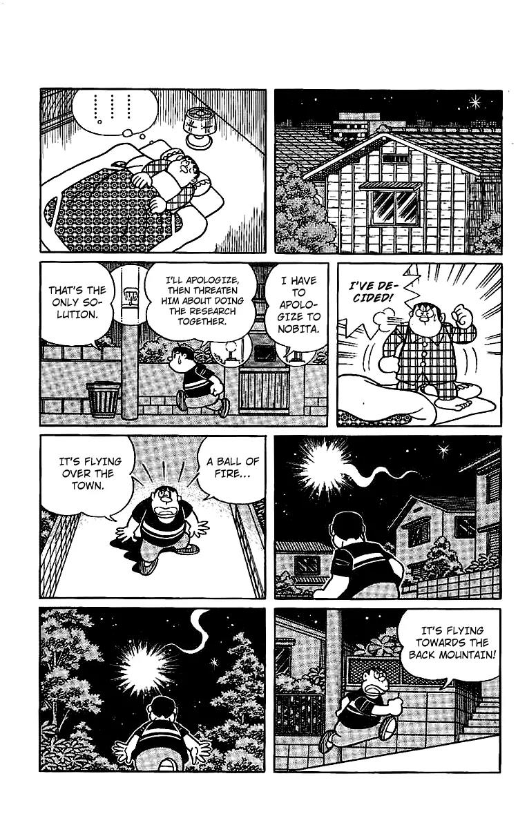 Doraemon Long Stories Chapter 15.1 page 31 - Vol.15 Chapter 1