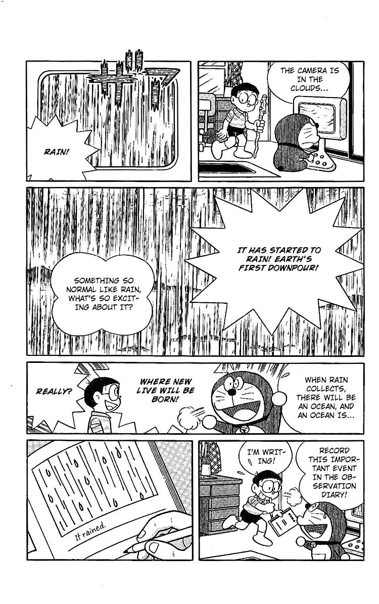 Doraemon Long Stories Chapter 15.1 page 37 - Vol.15 Chapter 1