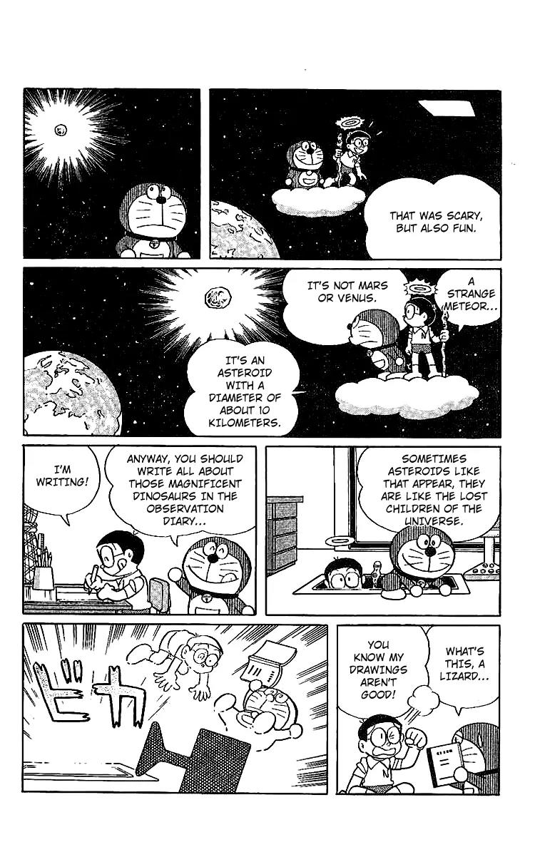 Doraemon Long Stories Chapter 15.2 page 15 - Vol.15 Chapter 2