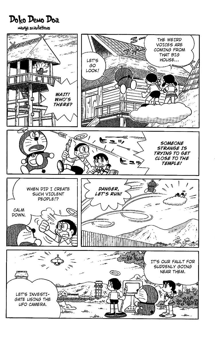 Doraemon Long Stories Chapter 15.2 page 41 - Vol.15 Chapter 2