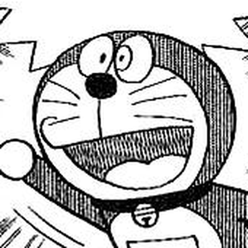 Doraemon Long Stories Vol.15 Chapter 2 cover