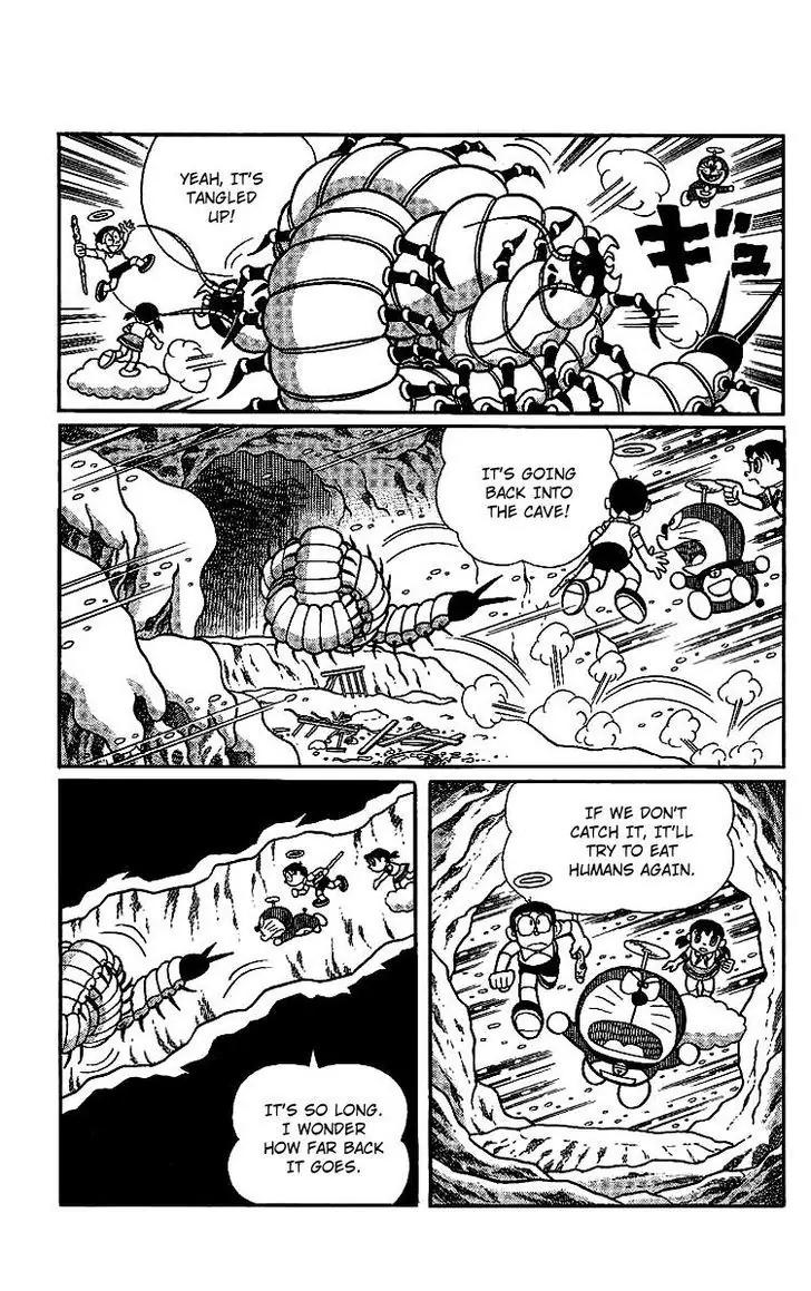 Doraemon Long Stories Chapter 15.3 page 14 - Vol.15 Chapter 3