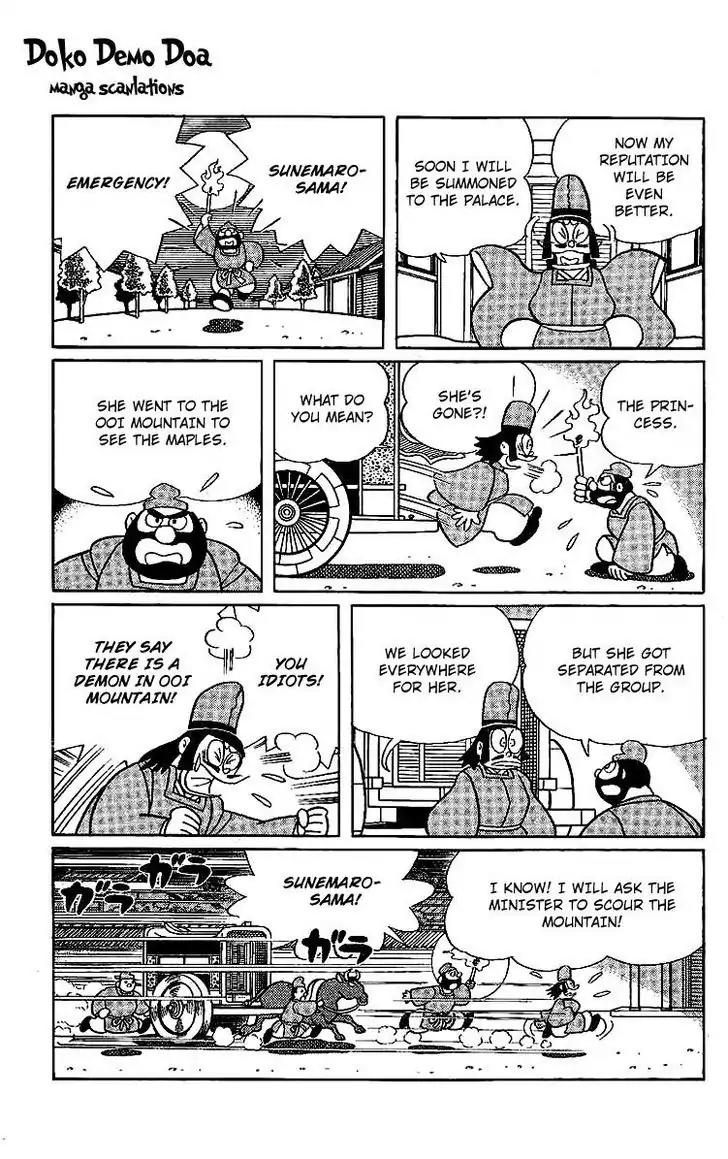 Doraemon Long Stories Chapter 15.4 page 24 - Vol.15 Chapter 4